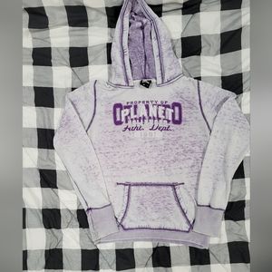 Women's Planet Hollywood Sweatshirt,  size XL